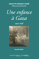 Une enfance à Gaza